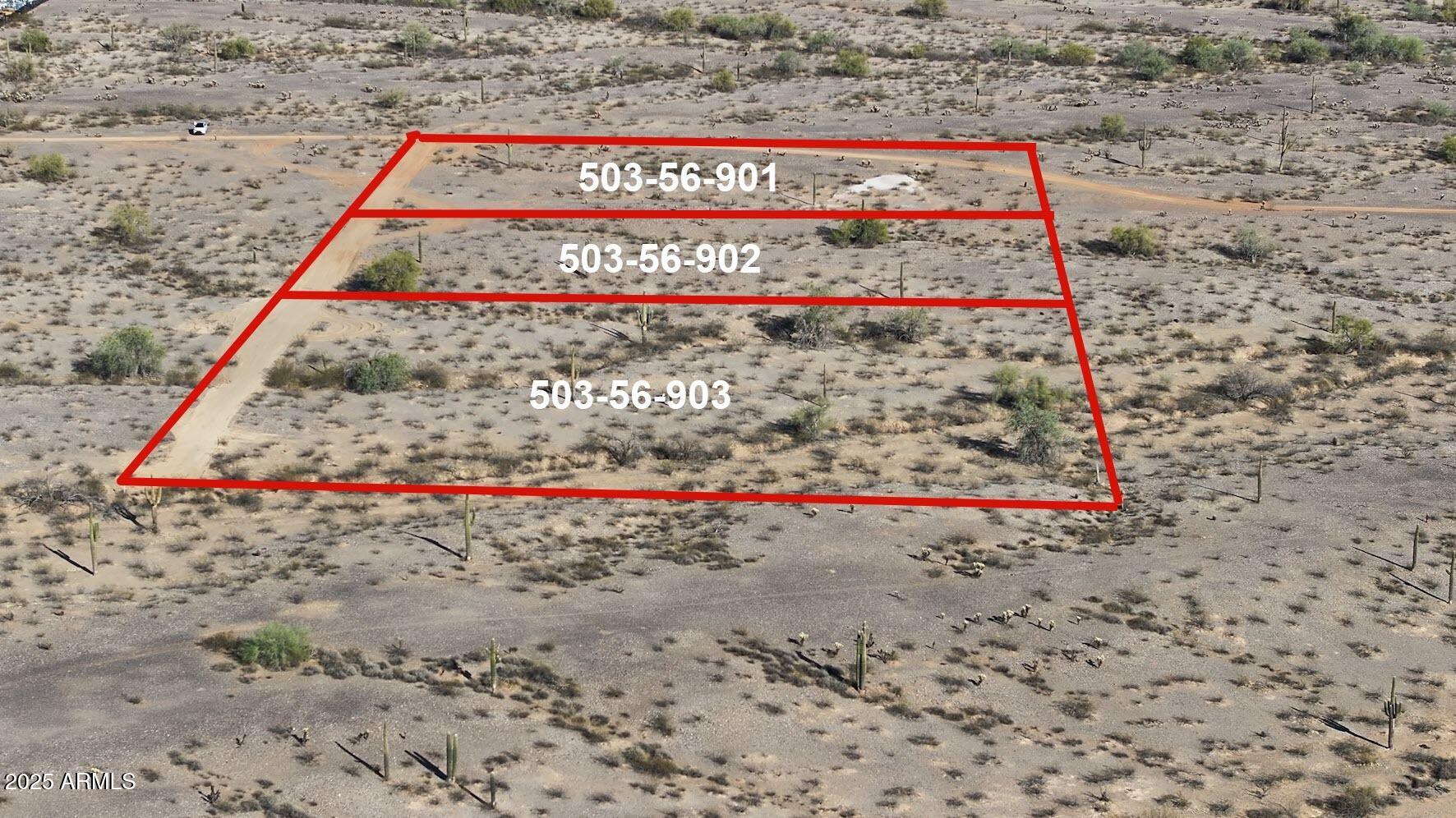 xxxx N 158th LOT 2 Avenue 2