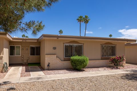 Townhouse in Sun City AZ 13825 111TH Avenue.jpg