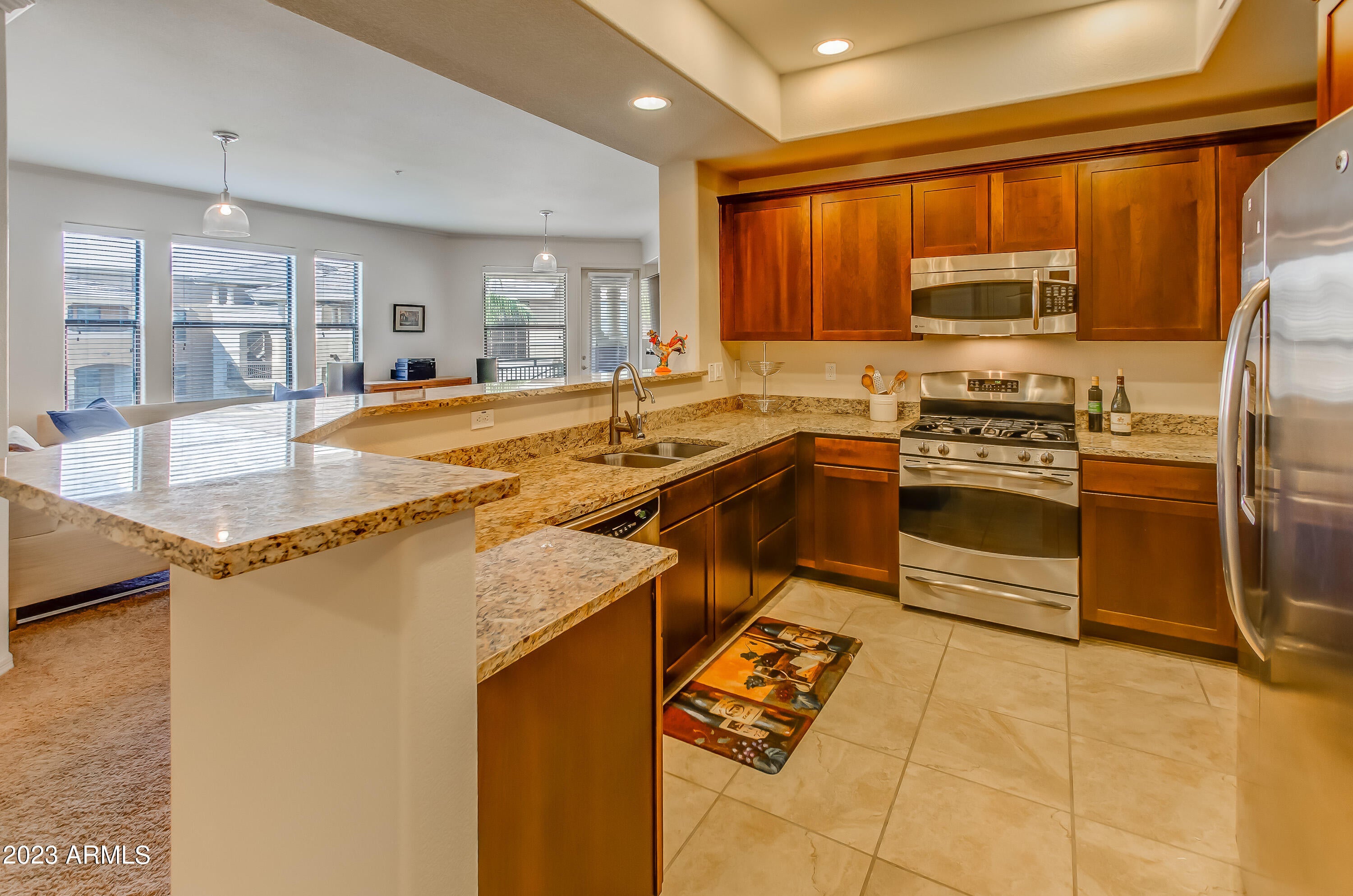 7601 E Indian Bend Road Apt 3031