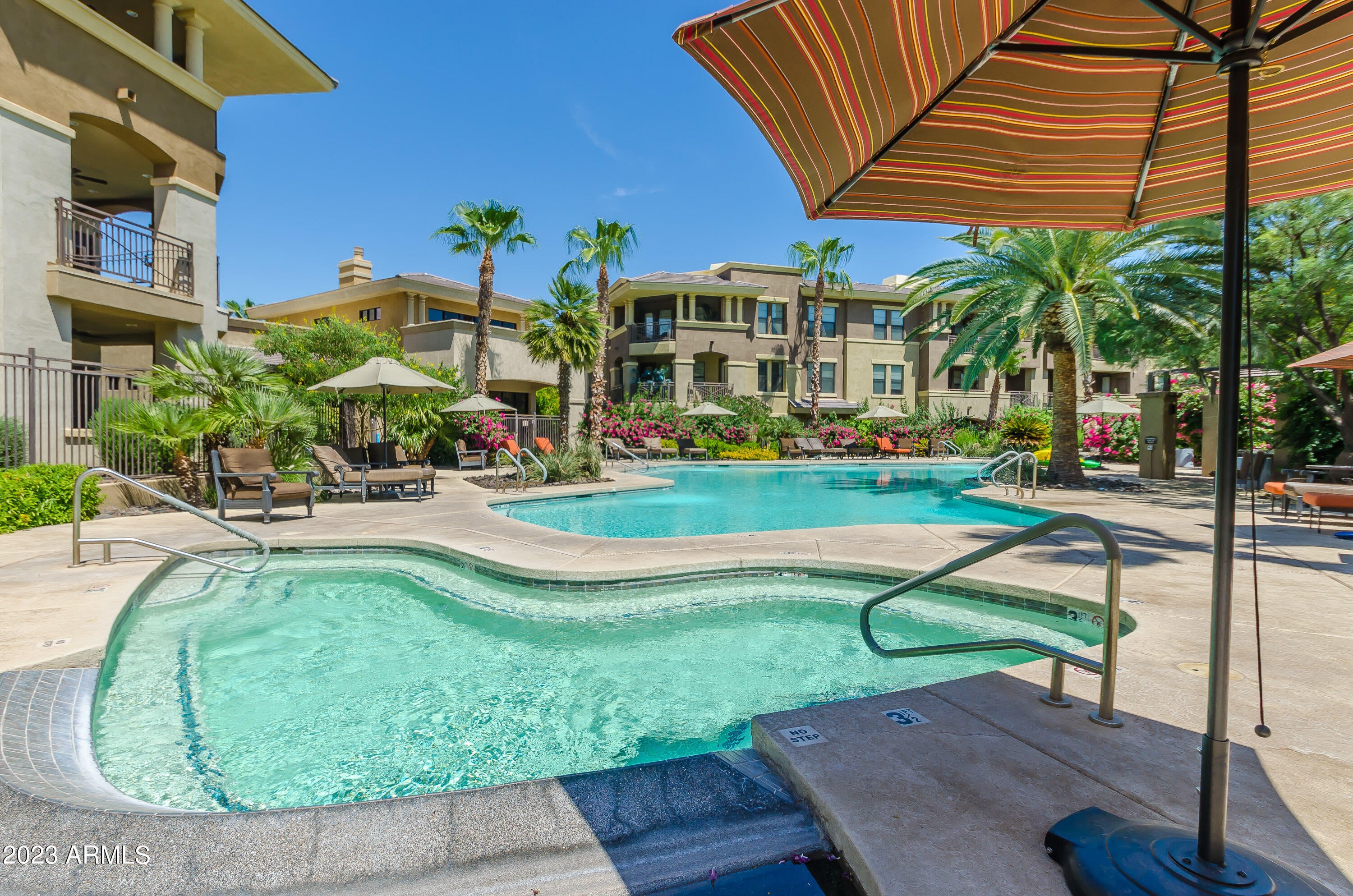 7601 E Indian Bend Road Apt 3031