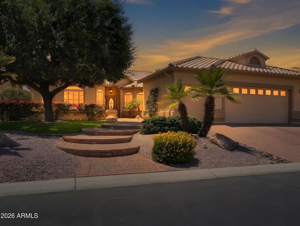 Photo of 15867 W Avalon Drive, Goodyear, AZ 85395 (MLS # 7022616)