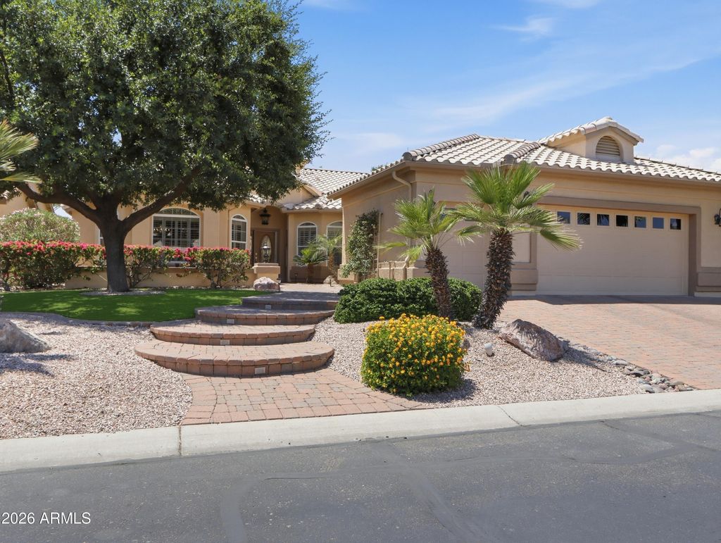 Photo of 15867 W Avalon Drive, Goodyear, AZ 85395 (MLS # 7022616)