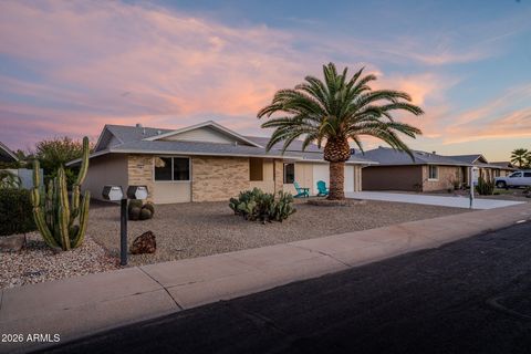 2 beds bed, 2 baths bath property at 19617 n willowcreek circle, sun city, AZ 85373