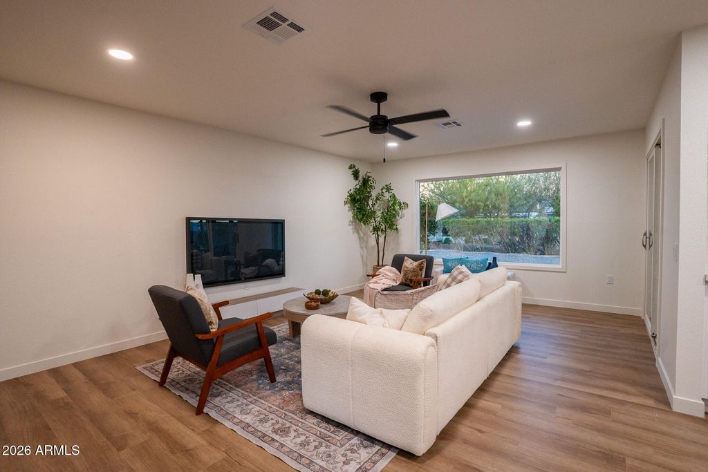 Photo of 19617 N Willowcreek Circle, Sun City, AZ 85373 (MLS # 6991219)