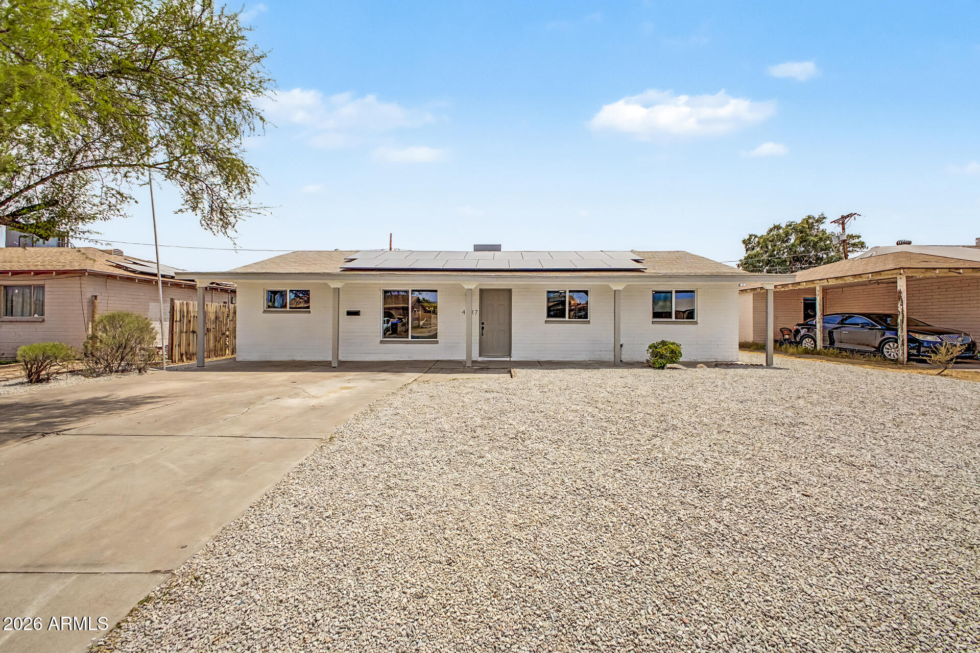 4837 W HIGHLAND Avenue