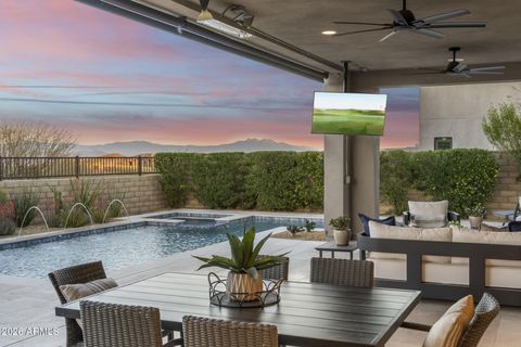 13062 E La Junta Road Scottsdale AZ 85255