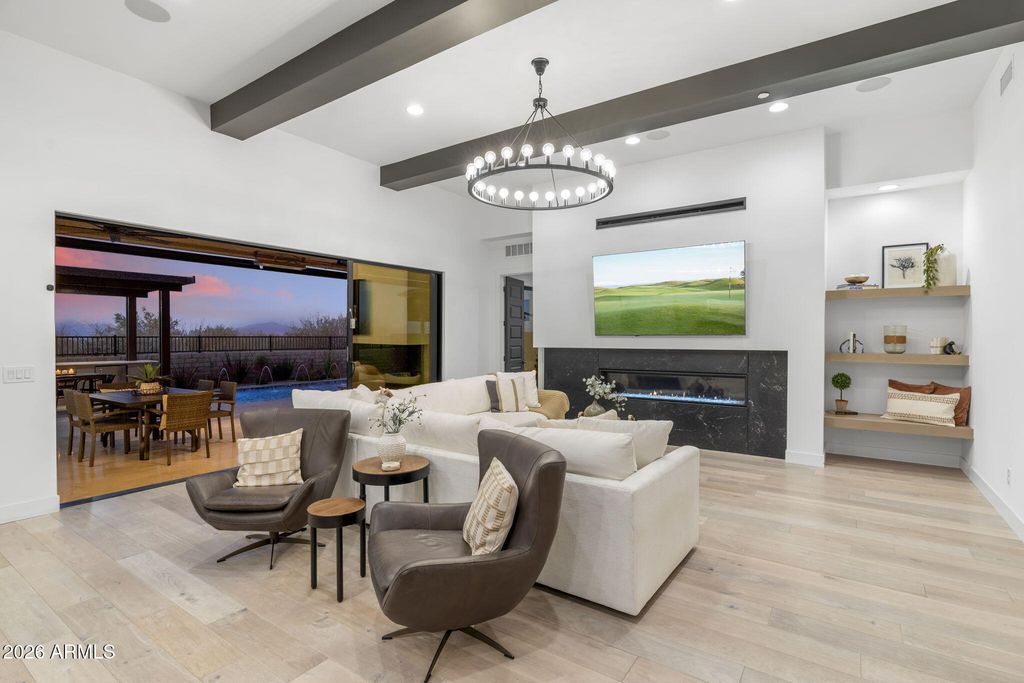 Photo of 13062 E La Junta Road, Scottsdale, AZ 85255 (MLS # 6991646)