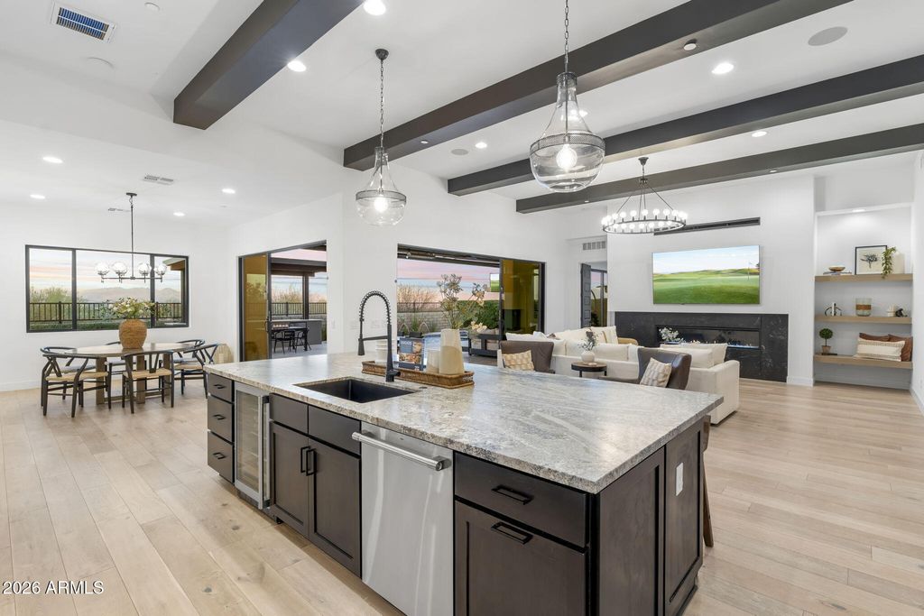 Photo of 13062 E La Junta Road, Scottsdale, AZ 85255 (MLS # 6991646)