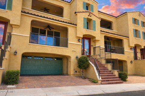 7061 W LINDA Lane Chandler AZ 85226