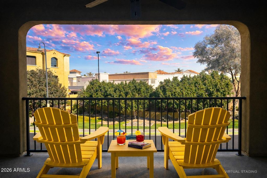 Photo of 7061 W Linda Lane, Chandler, AZ 85226 (MLS # 6991560)