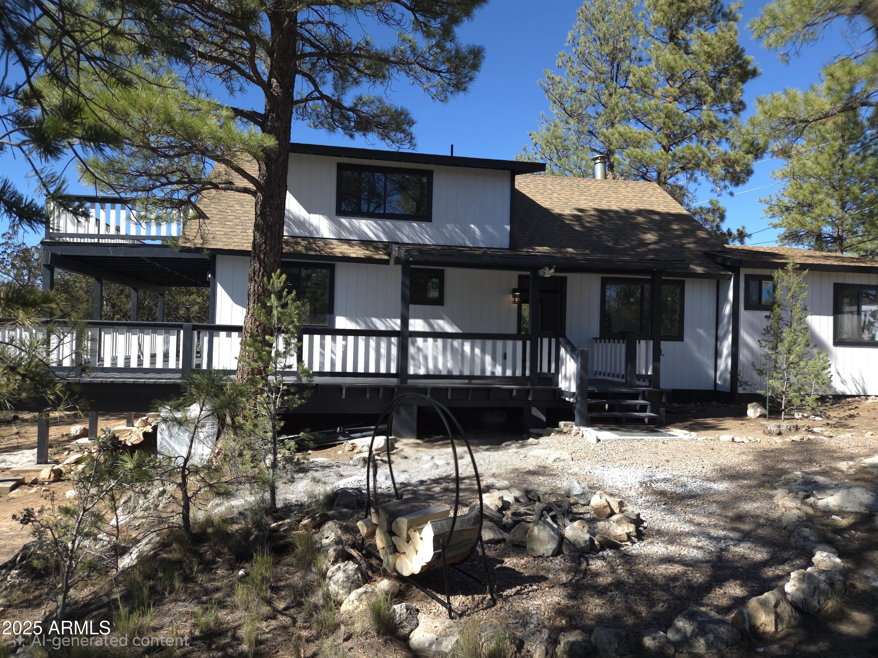 3326 HOMESTEAD Drive