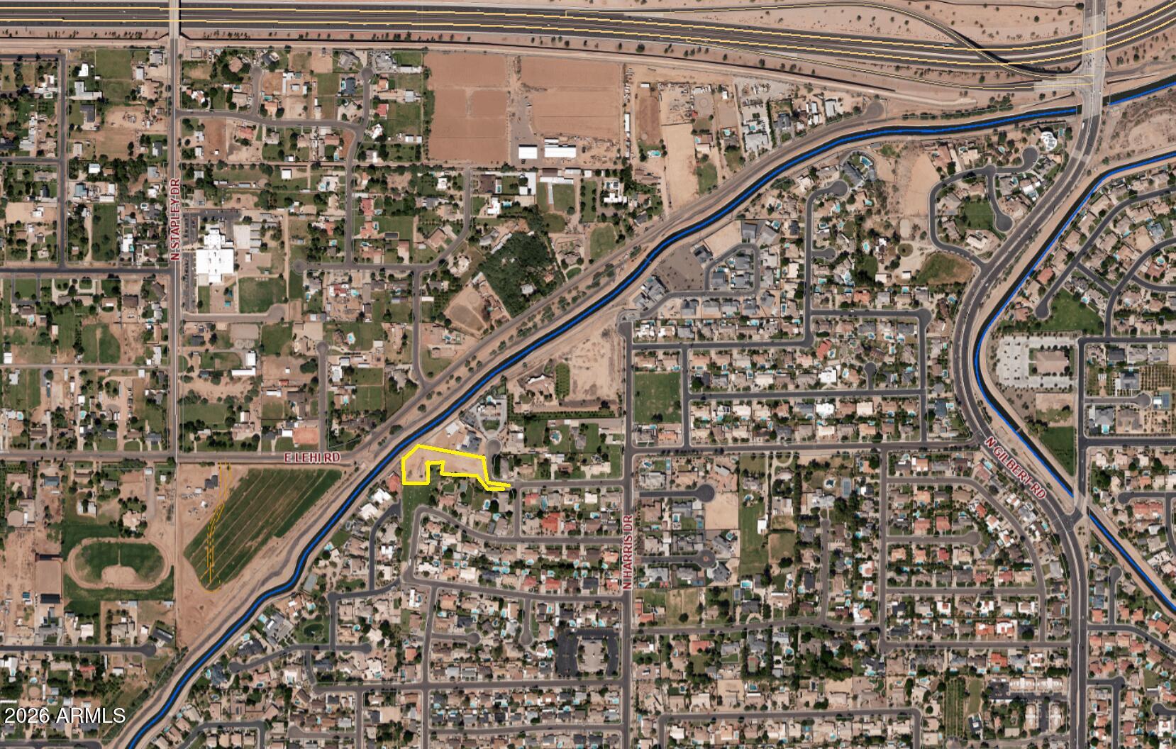 1457 E HERMOSA VISTA Circle 5