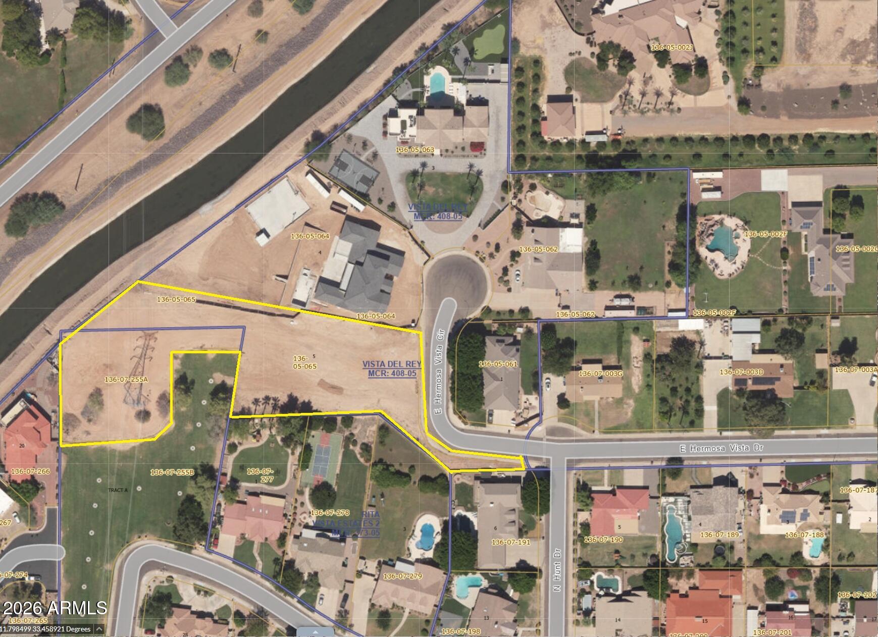 1457 E HERMOSA VISTA Circle 5