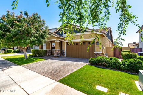 3023 E ARABIAN Drive Gilbert AZ 85296