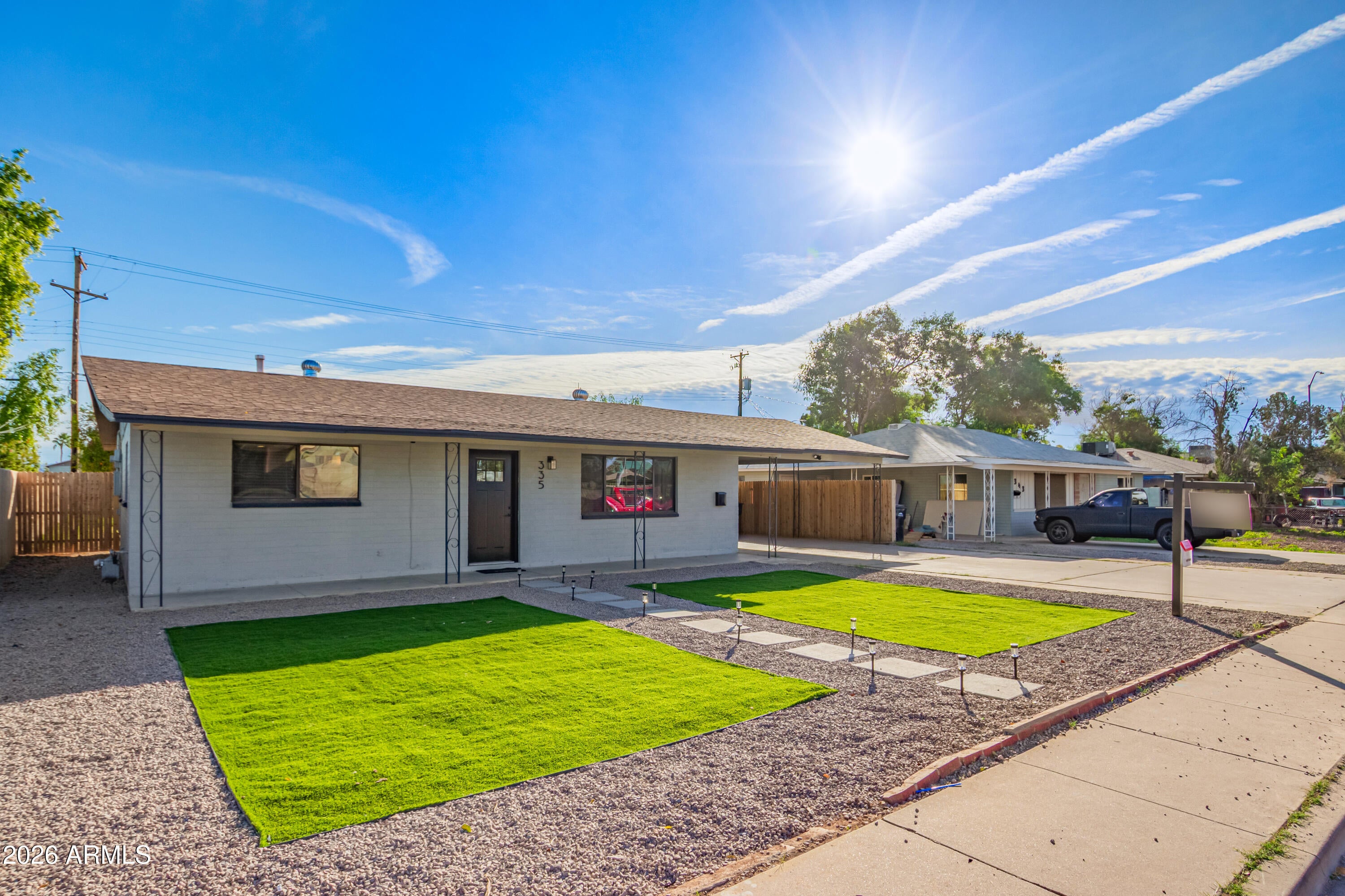 335 S Harris Drive