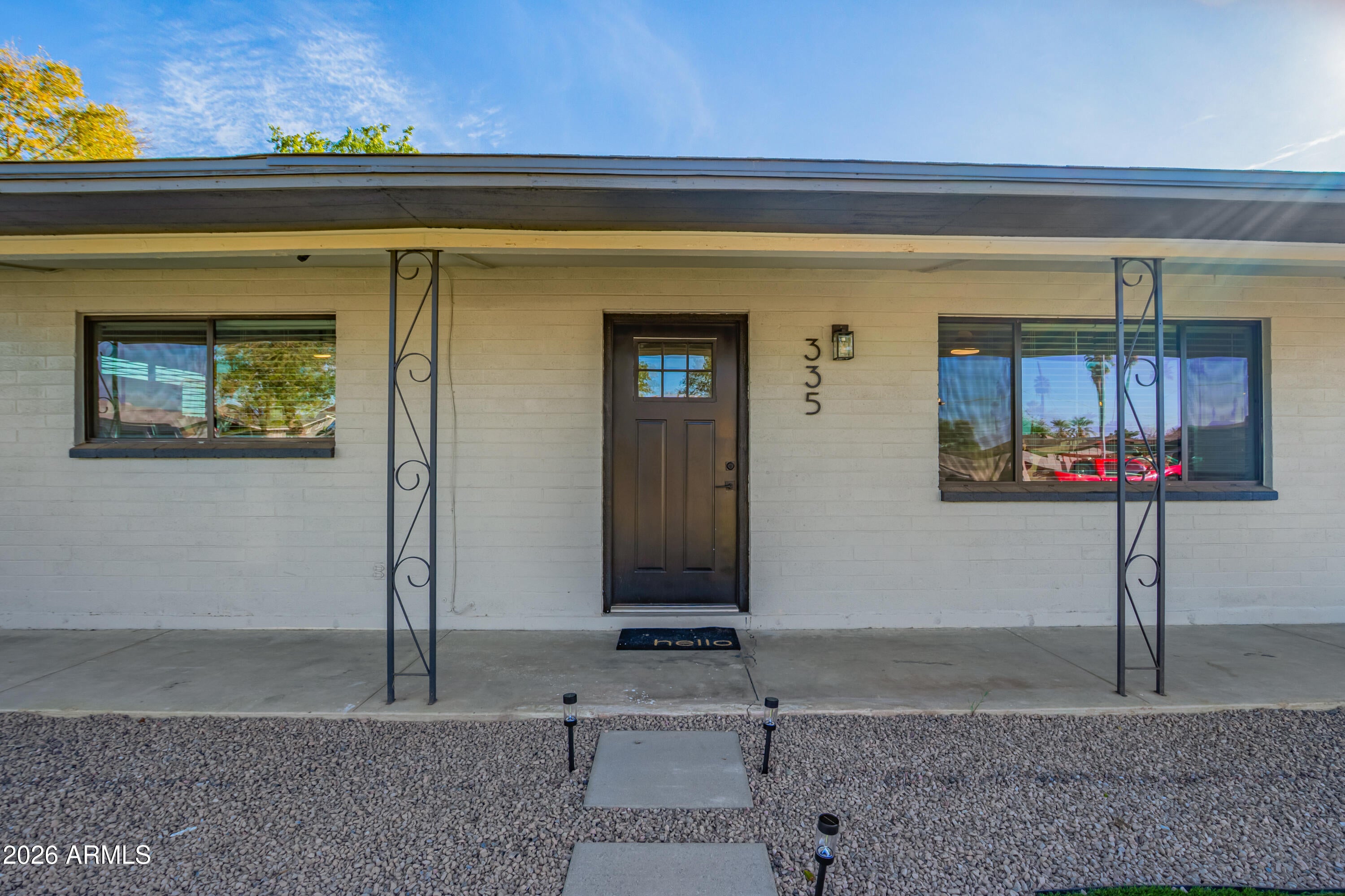 335 S Harris Drive