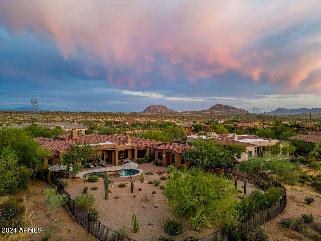 Photo of 36482 N Boulder View Drive, Scottsdale, AZ 85262 (MLS # 6923141)