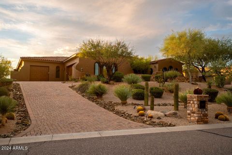 36482 N BOULDER VIEW Drive Scottsdale AZ 85262