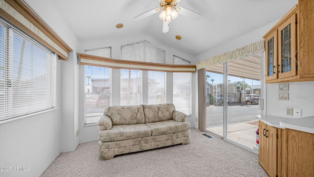 Photo of 94 Jacknife Drive #94, Apache Junction, AZ 85119 (MLS # 6936316)