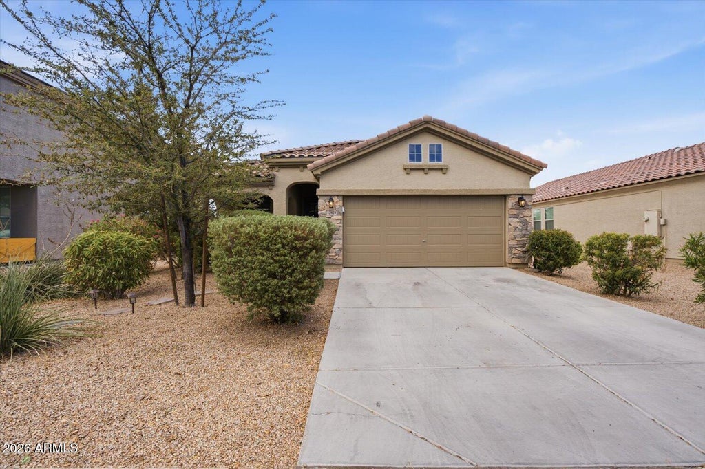 Photo of 12029 W Locust Lane, Avondale, AZ 85323 (MLS # 7056960)