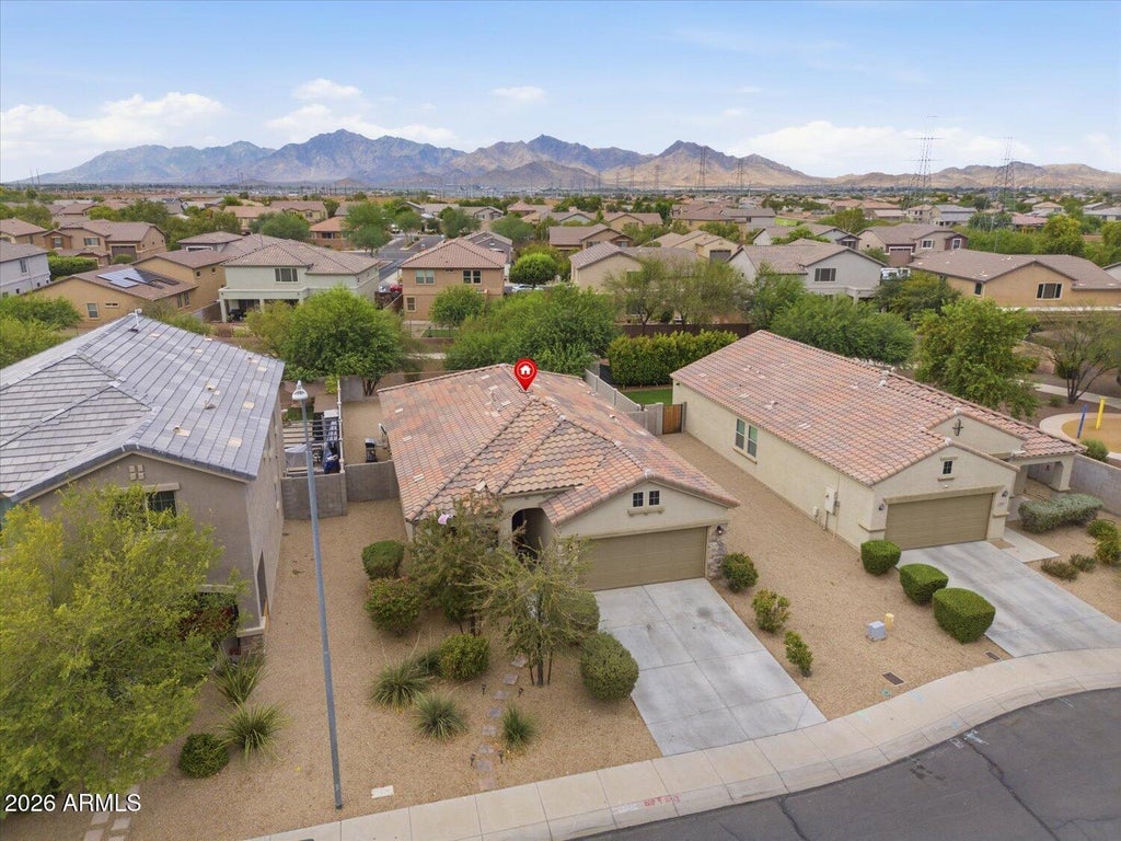 Photo of 12029 W Locust Lane, Avondale, AZ 85323 (MLS # 7056960)