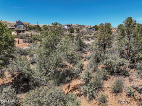 1859 N CRYSTAL Drive 1560 Prescott AZ 86301