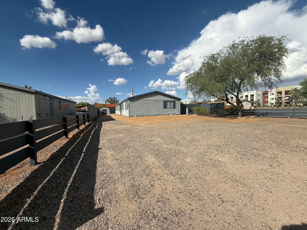 Photo of 8320 E Broadway Road, Mesa, AZ 85208 (MLS # 7090590)