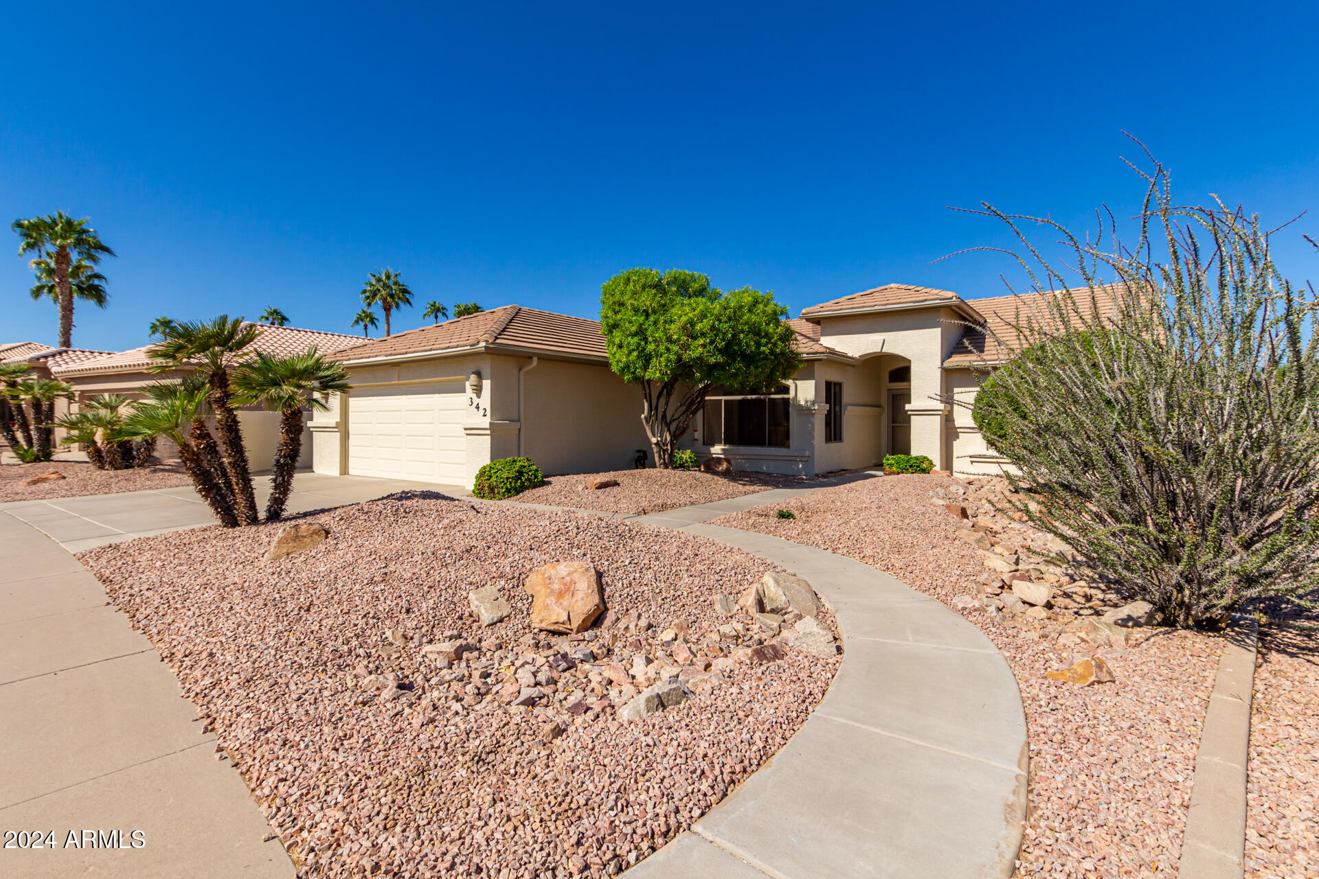 342 W BEECHNUT Place