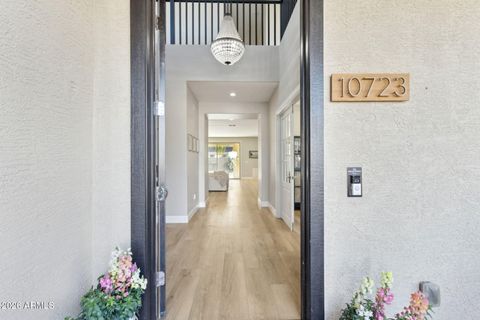 10723 E Deawalter Avenue Mesa AZ 85212