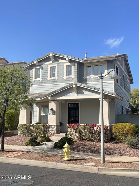 21134 W GREEN Street Buckeye AZ 85396