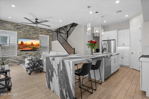 Photo of 5041 E Woodridge Drive, Scottsdale, AZ 85254 (MLS # 7052979)