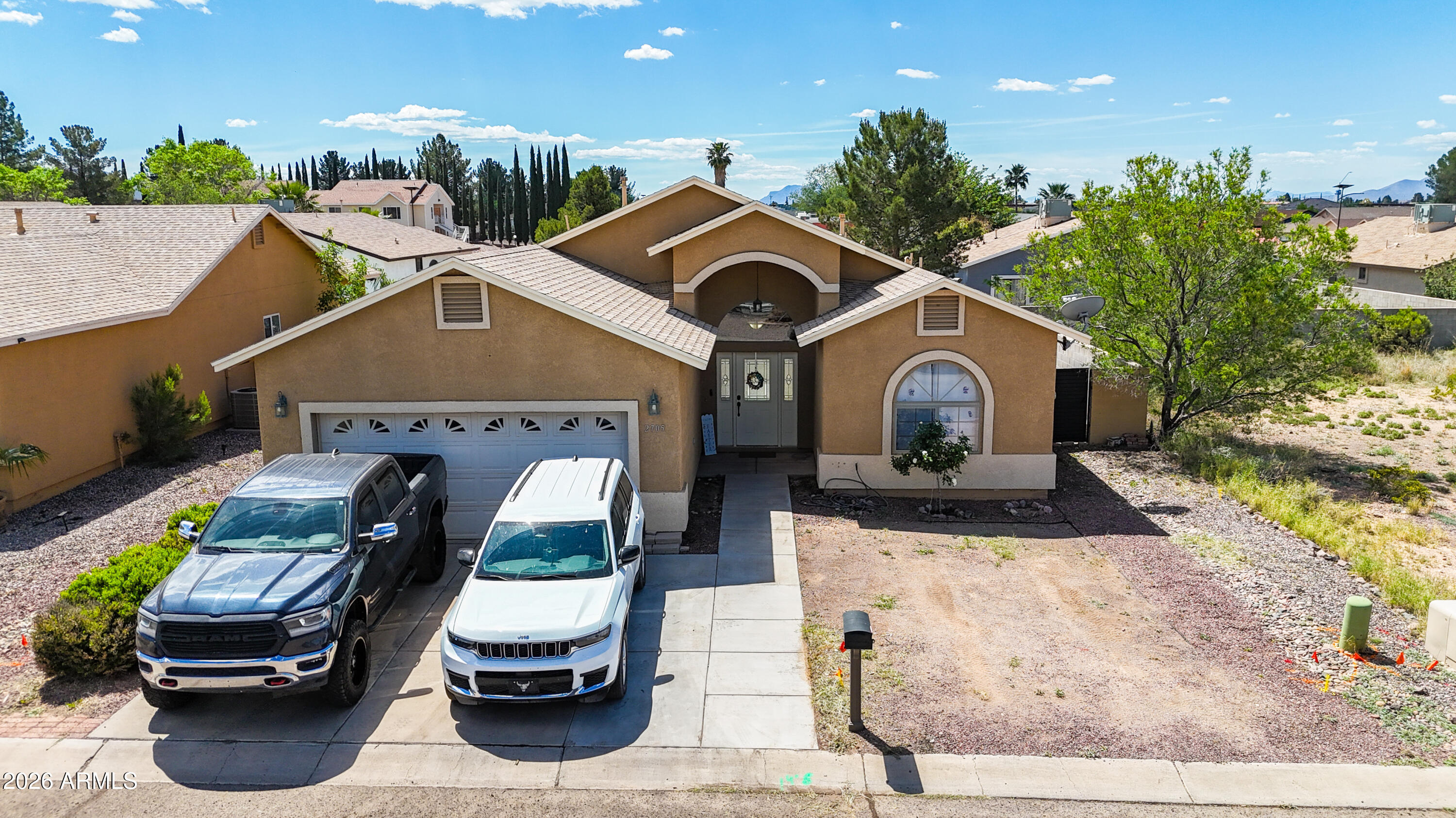 QUAIL RUN COMMUNITY AMENDED - Residential