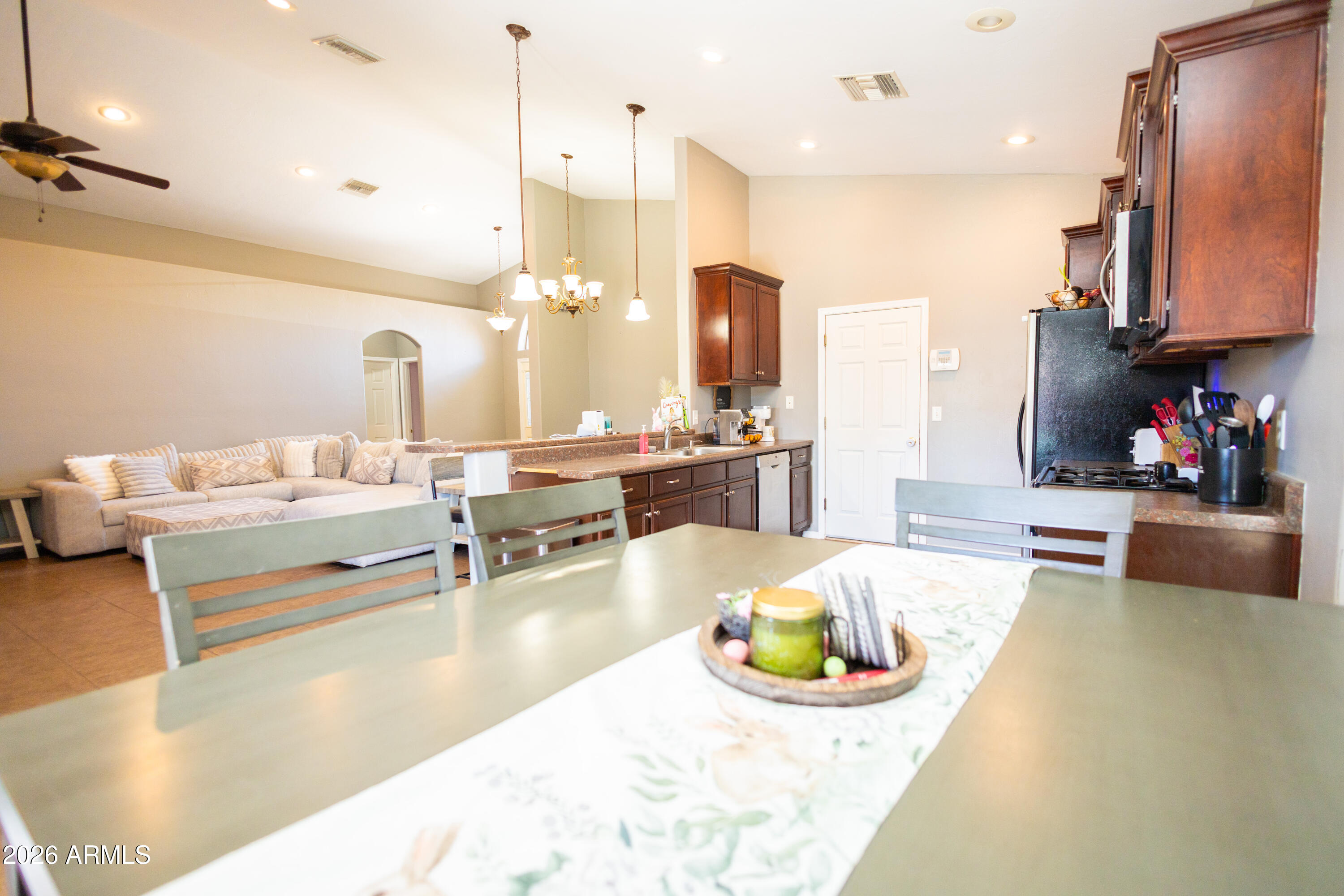 QUAIL RUN COMMUNITY AMENDED - Residential