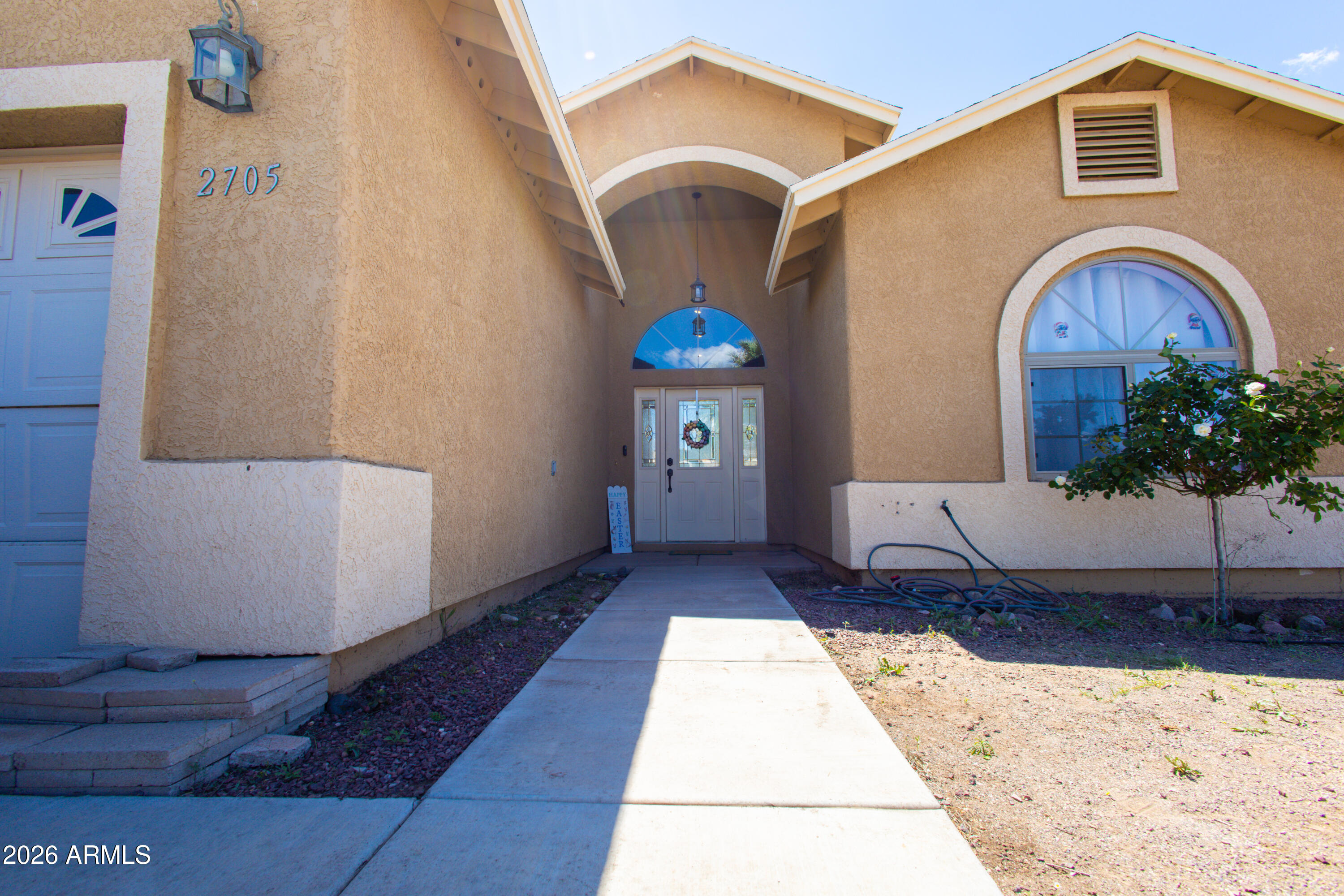 QUAIL RUN COMMUNITY AMENDED - Residential