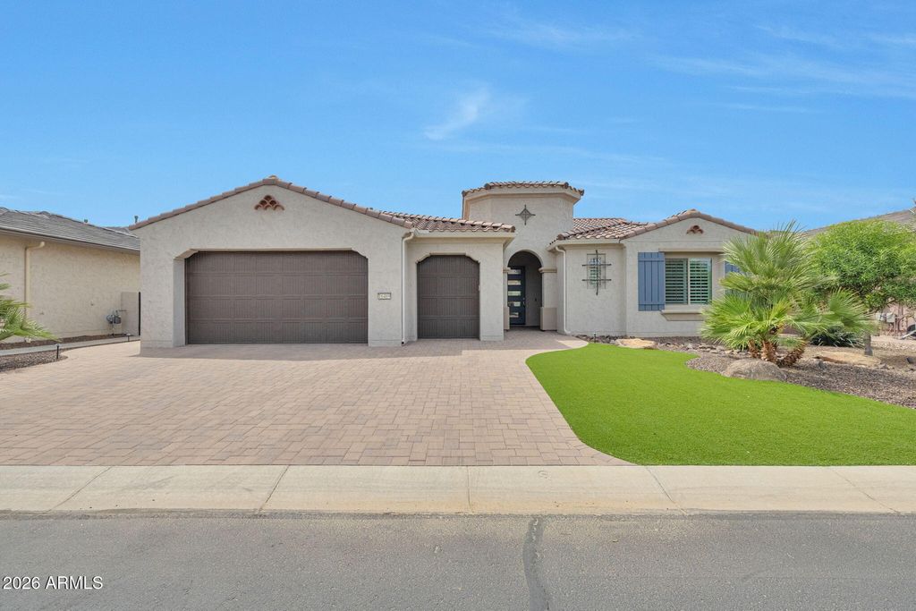 Photo of 16469 W Catalina Drive, Goodyear, AZ 85395 (MLS # 7014294)