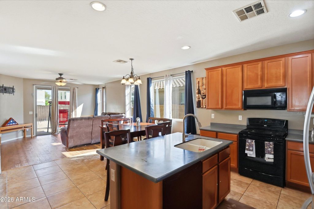 Photo of 9225 N 182nd Lane, Waddell, AZ 85355 (MLS # 6980579)