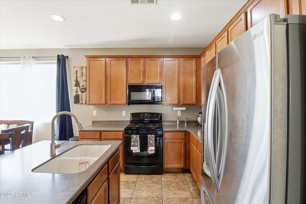 Photo of 9225 N 182nd Lane, Waddell, AZ 85355 (MLS # 6980579)