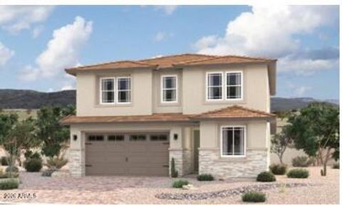 8719 S 170TH Avenue Goodyear AZ 85338