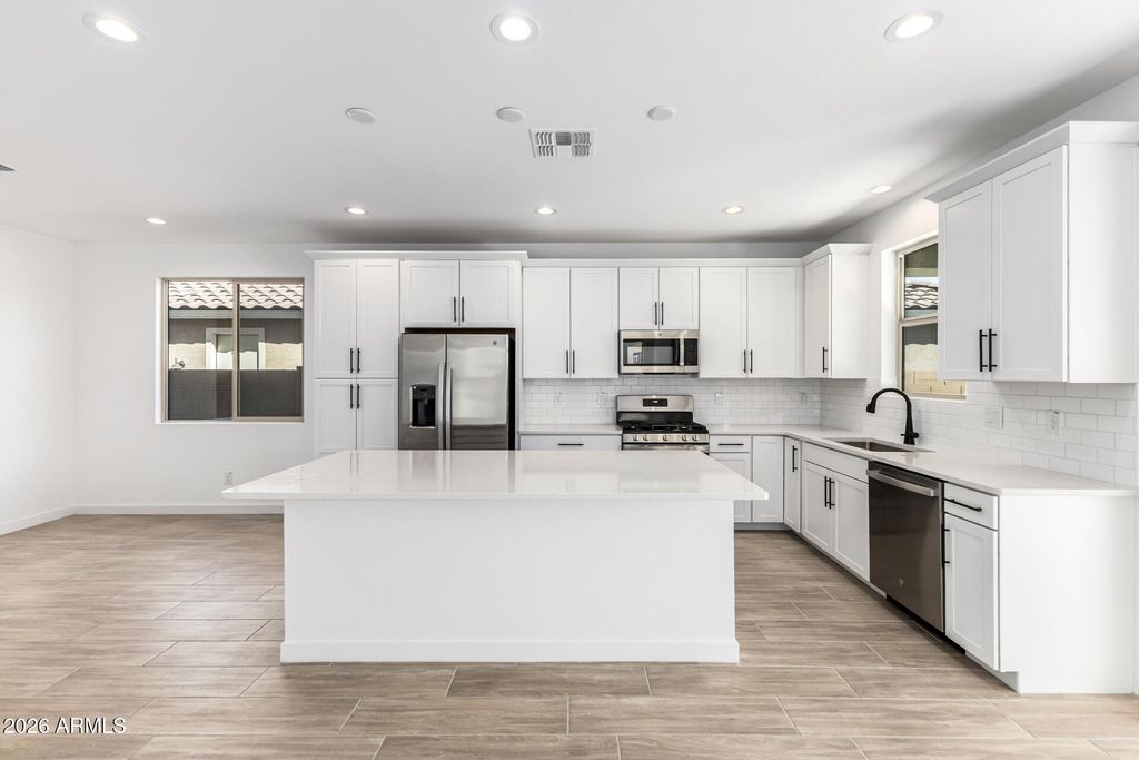 Photo of 8719 S 170th Avenue, Goodyear, AZ 85338 (MLS # 6995807)