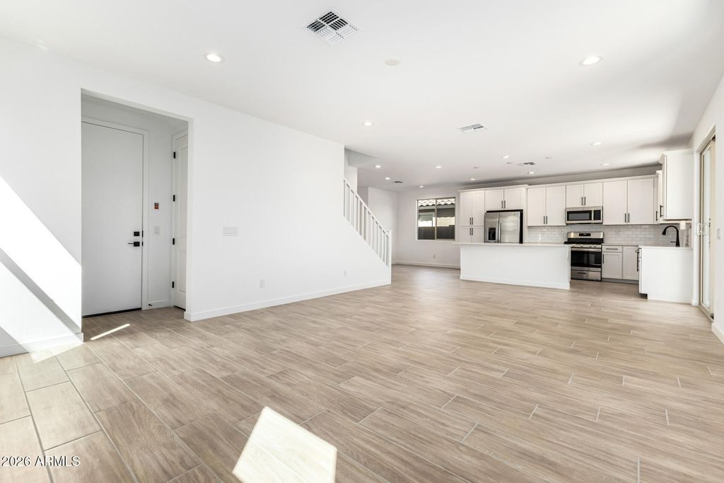 Photo of 8719 S 170th Avenue, Goodyear, AZ 85338 (MLS # 6995807)