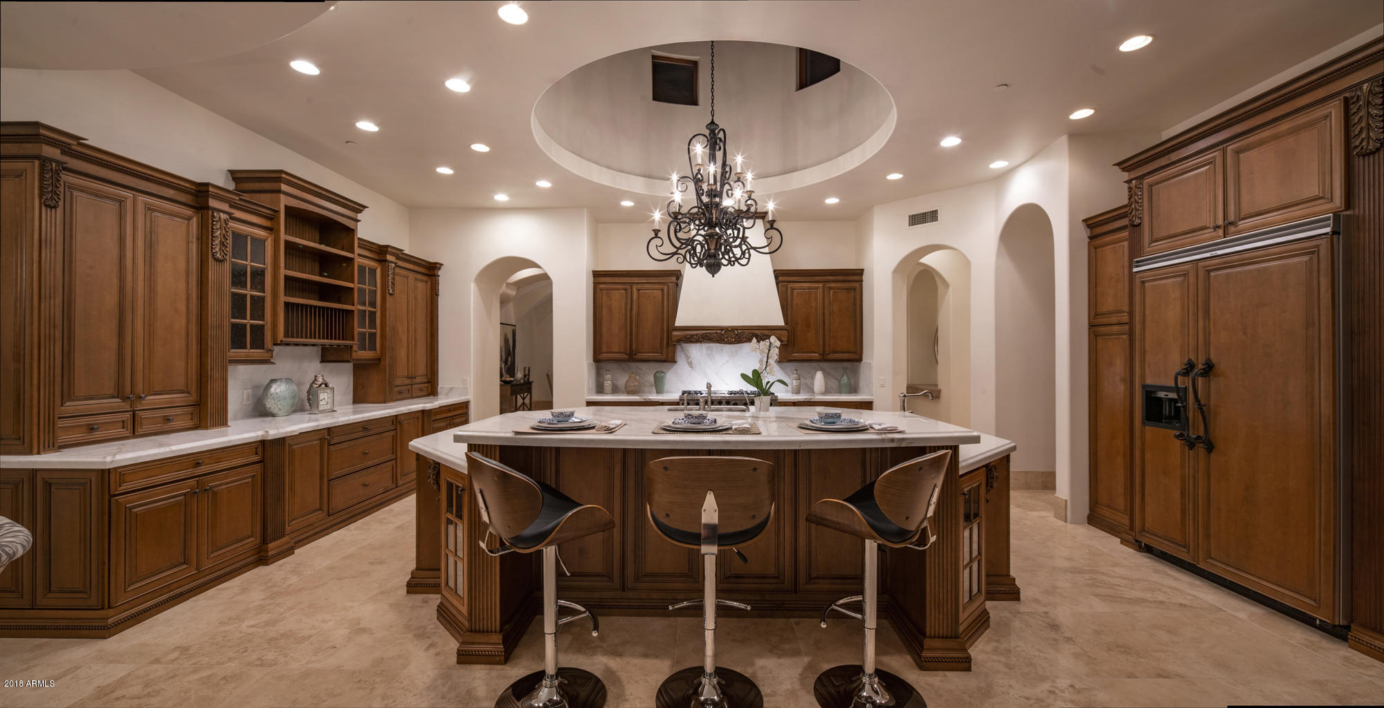 MOCKINGBIRD LANE ESTATES 3 - Residential
