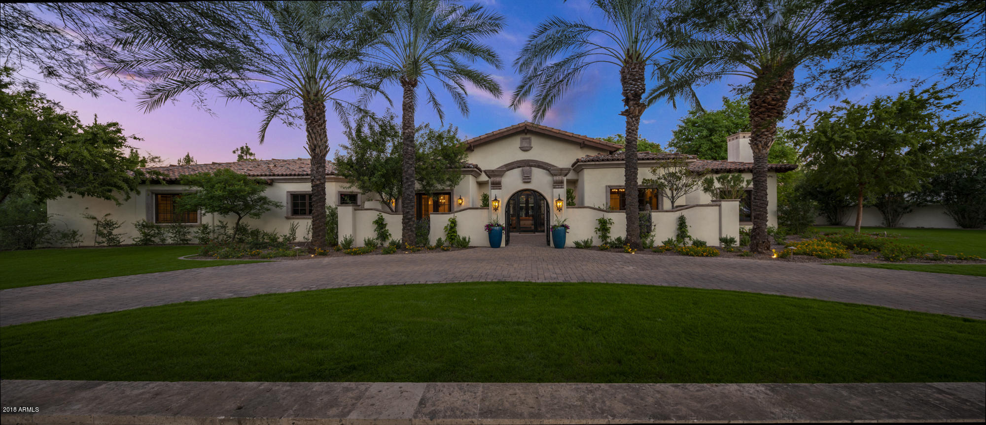 MOCKINGBIRD LANE ESTATES 3 - Residential