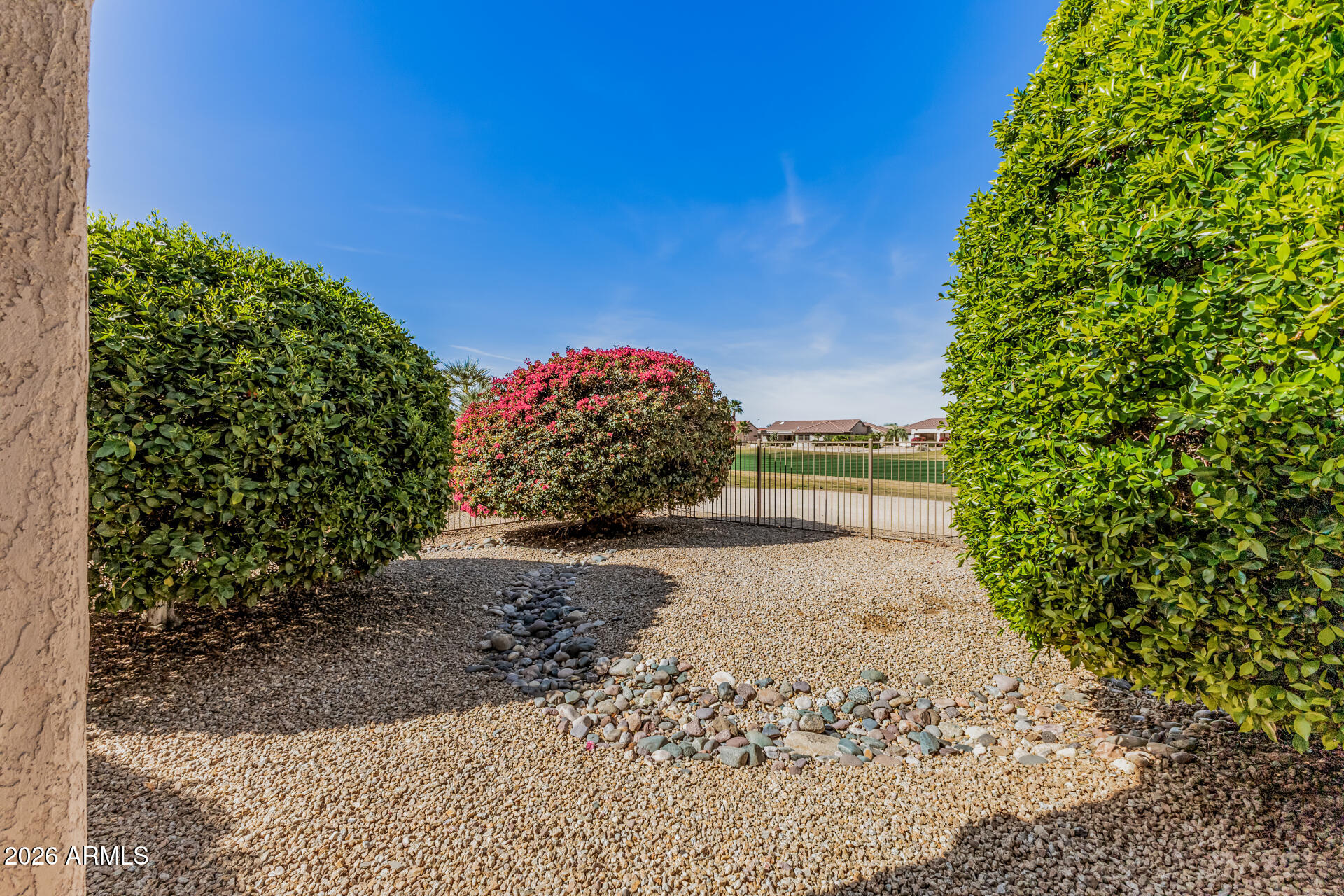 18030 N SADDLE RIDGE Drive