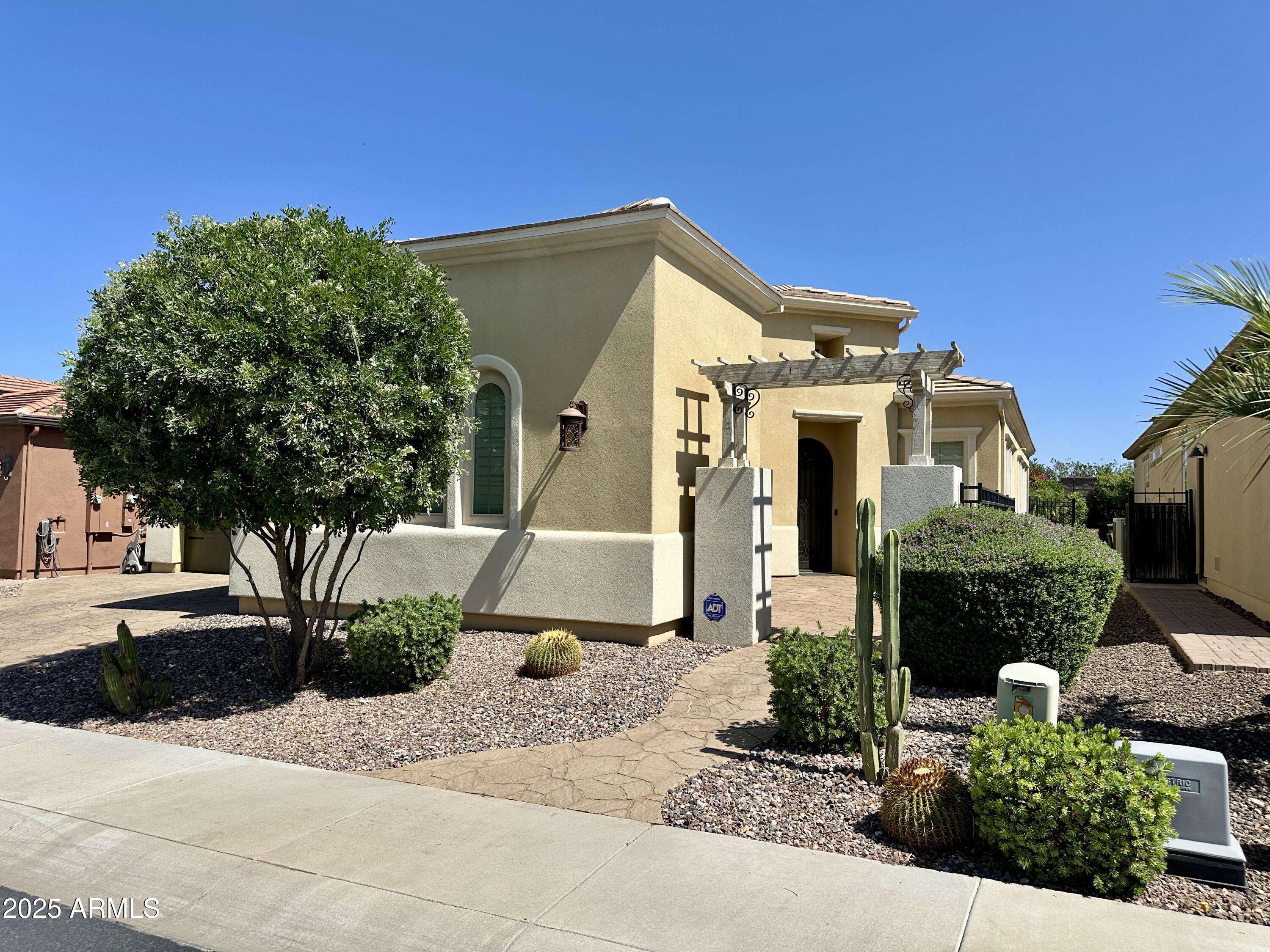 Homes for Sale in Queen Creek Arizona 1 562 E VESPER Trail