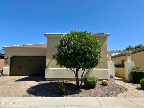 562 E VESPER Trail Queen Creek AZ 85140