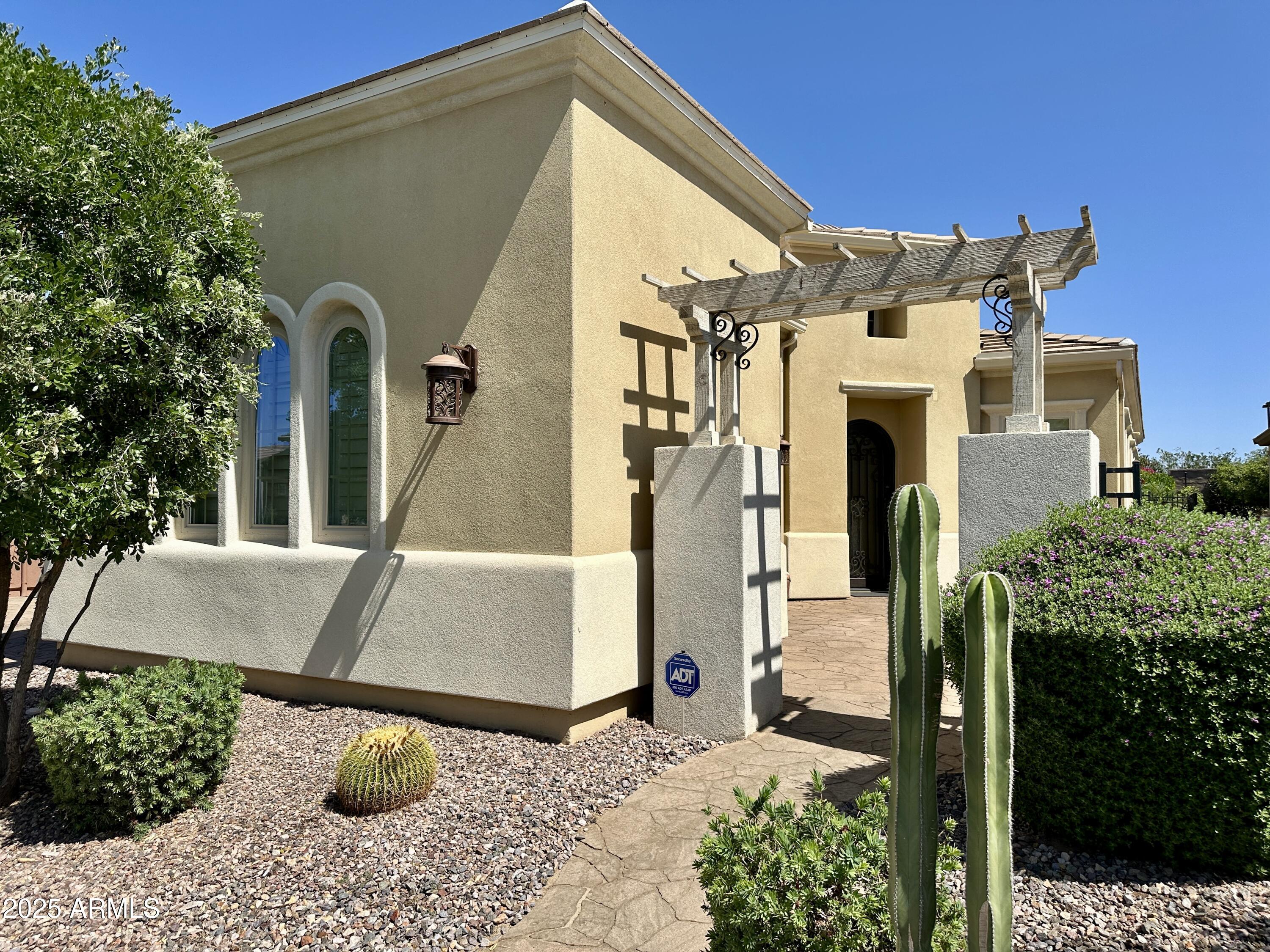 Homes for Sale in Queen Creek Arizona 4 562 E VESPER Trail