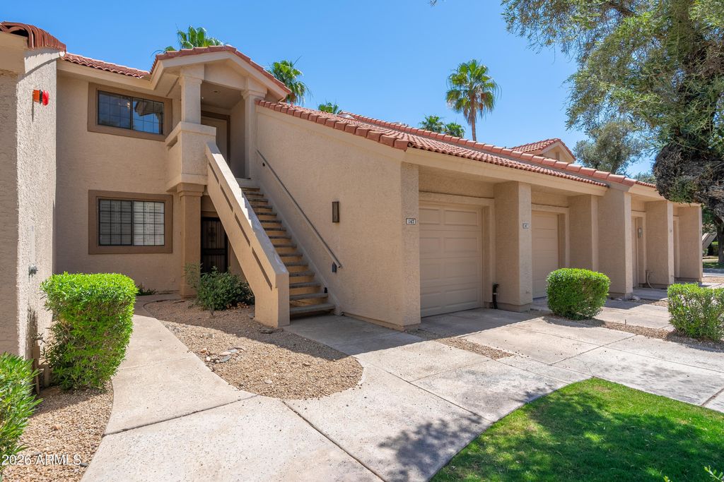 Photo of 11515 N 91st Street #247, Scottsdale, AZ 85260 (MLS # 7027945)