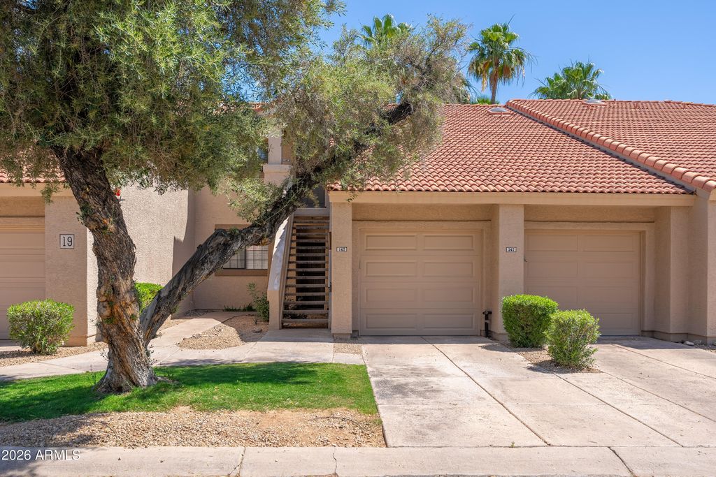 Photo of 11515 N 91st Street #247, Scottsdale, AZ 85260 (MLS # 7027945)