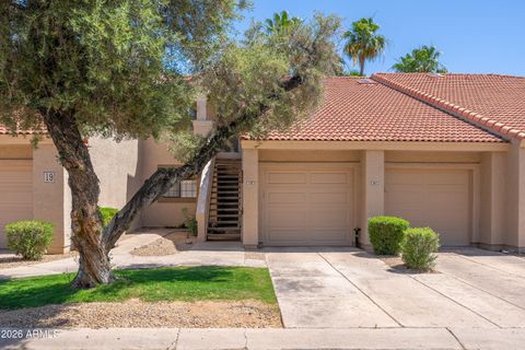 Photo of 11515 N 91st Street #247, Scottsdale, AZ 85260 (MLS # 7027945)