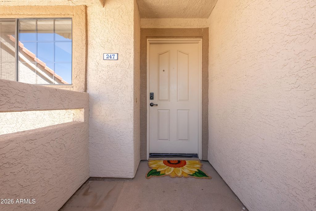 Photo of 11515 N 91st Street #247, Scottsdale, AZ 85260 (MLS # 7027945)